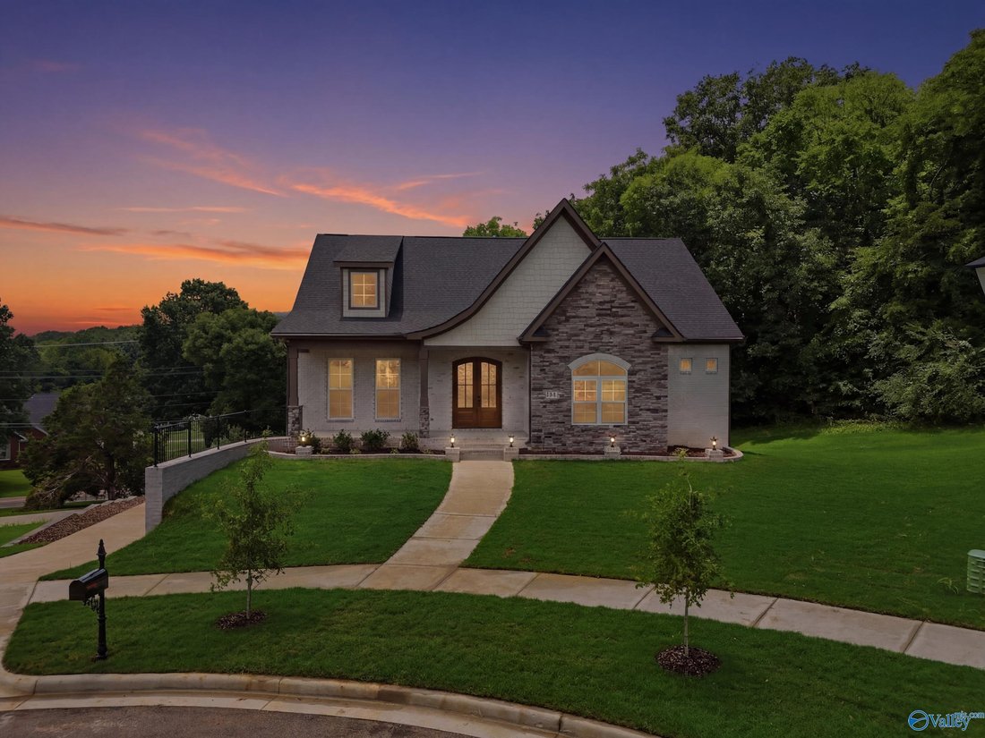 House in Redstone Arsenal, Alabama, United States 5 - 17681423