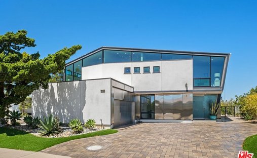 Casa en Laguna Beach, California, Estados Unidos 1