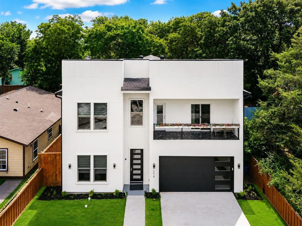 House in Dallas, Texas, United States 1 - 18519016
