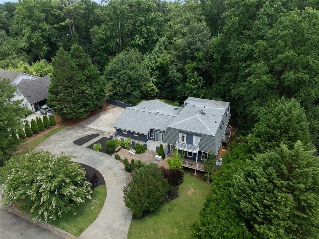 House in Marietta, Georgia, United States 2 - 18342284