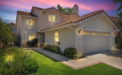 Casa en Los Ángeles, California, Estados Unidos 1