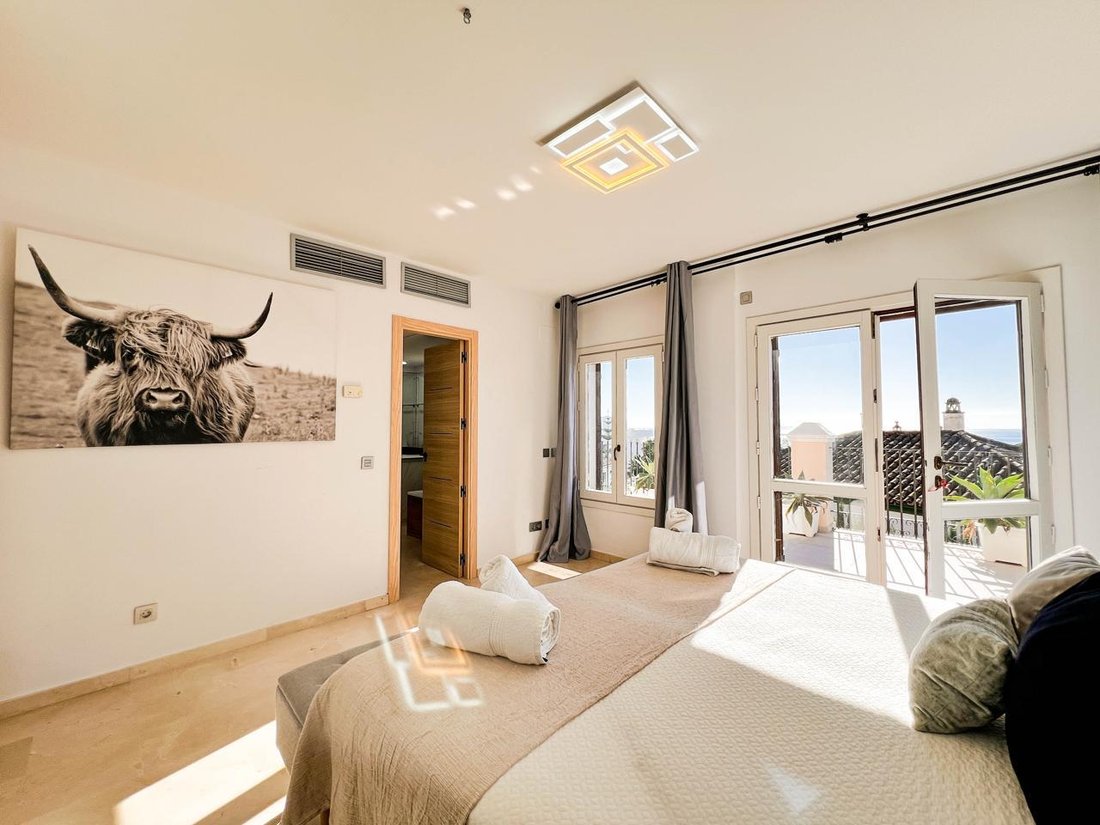 Casa a Marbella, Andalusia, Spagna 3 - 18519027