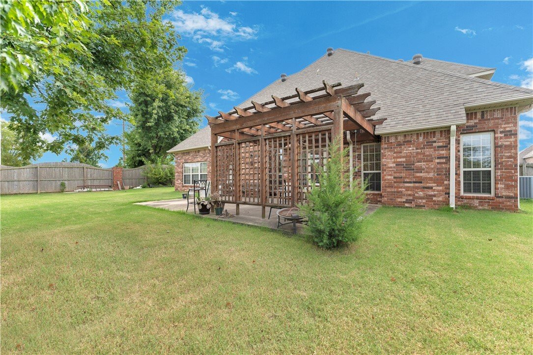 House in Rogers, Arkansas, United States 4 - 18518408
