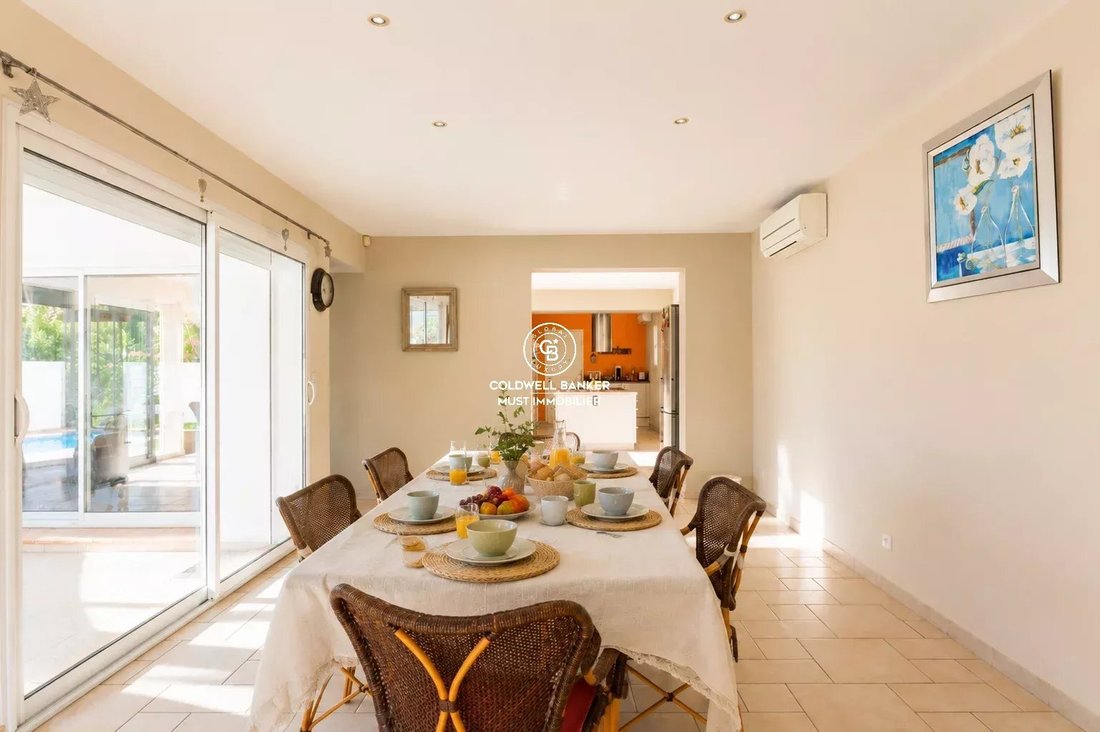 House in Saint-Cyprien, Occitania, France 5 - 18517768