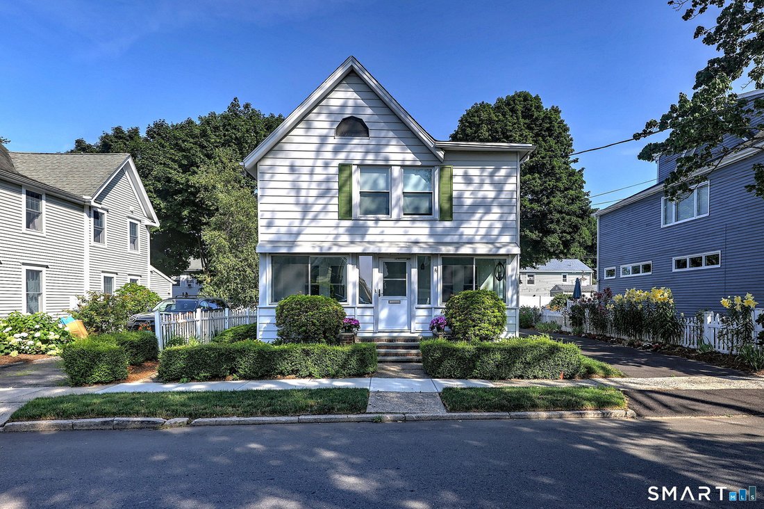 House in Milford, Connecticut, United States 1 - 18519151