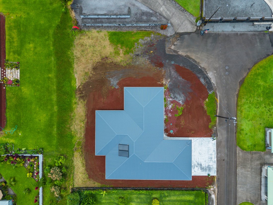 House in Hilo, Hawaii, United States 5 - 18518526