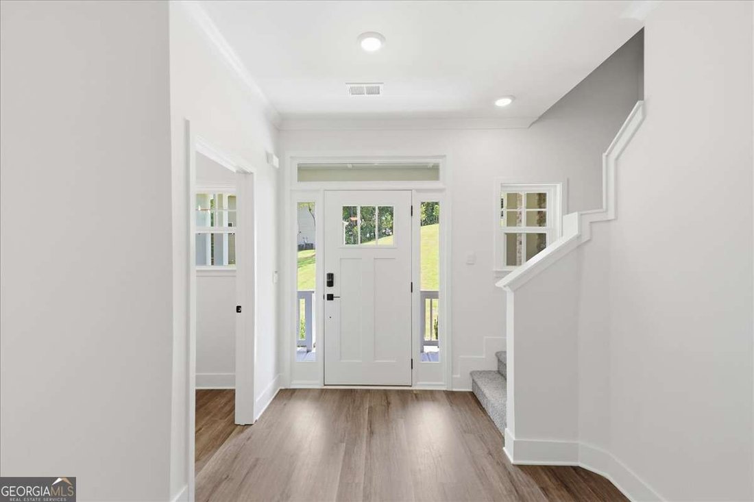 House in Douglasville, Georgia, United States 5 - 18517438