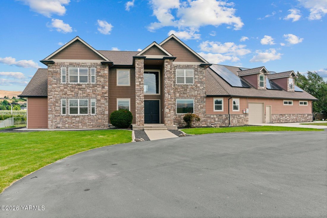 House in Yakima, Washington, United States 4 - 18519995