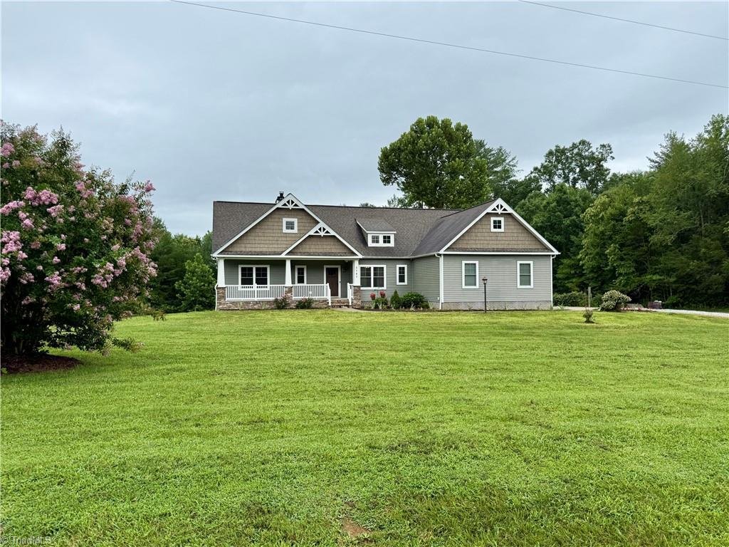 House in Hays, North Carolina, United States 2 - 18518445