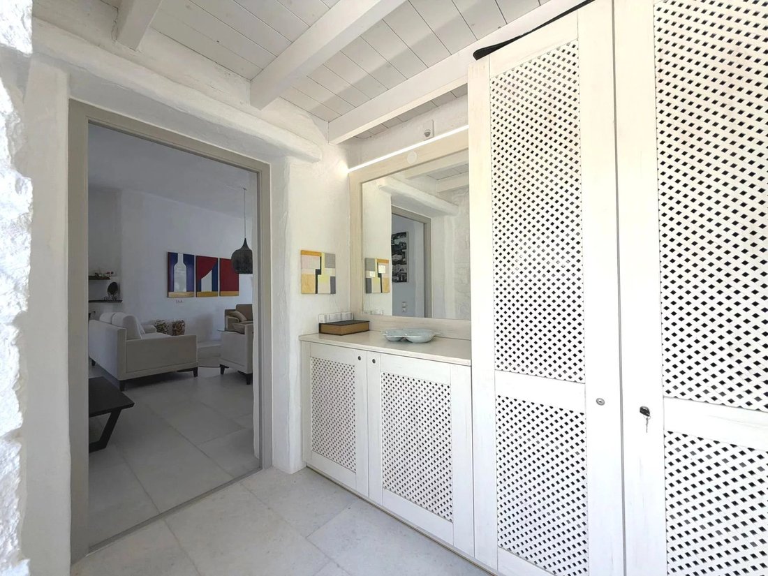 House in Paros, Aegean, Greece 3 - 18438266