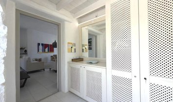 House in Paros, Aegean, Greece 2