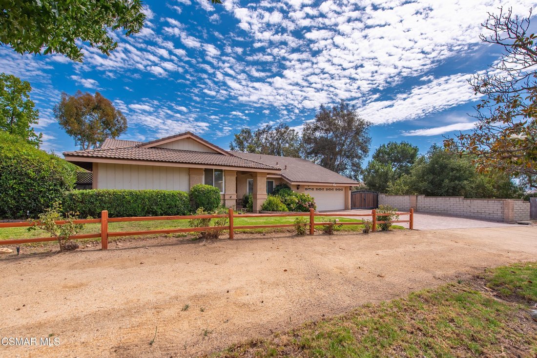 House in Simi Valley, California, United States 2 - 18519882