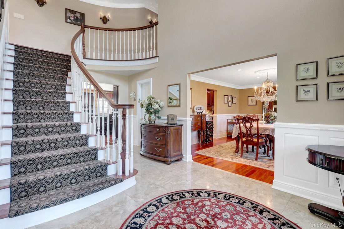 Haus in Massapequa, New York, Vereinigte Staaten 5 - 18517337
