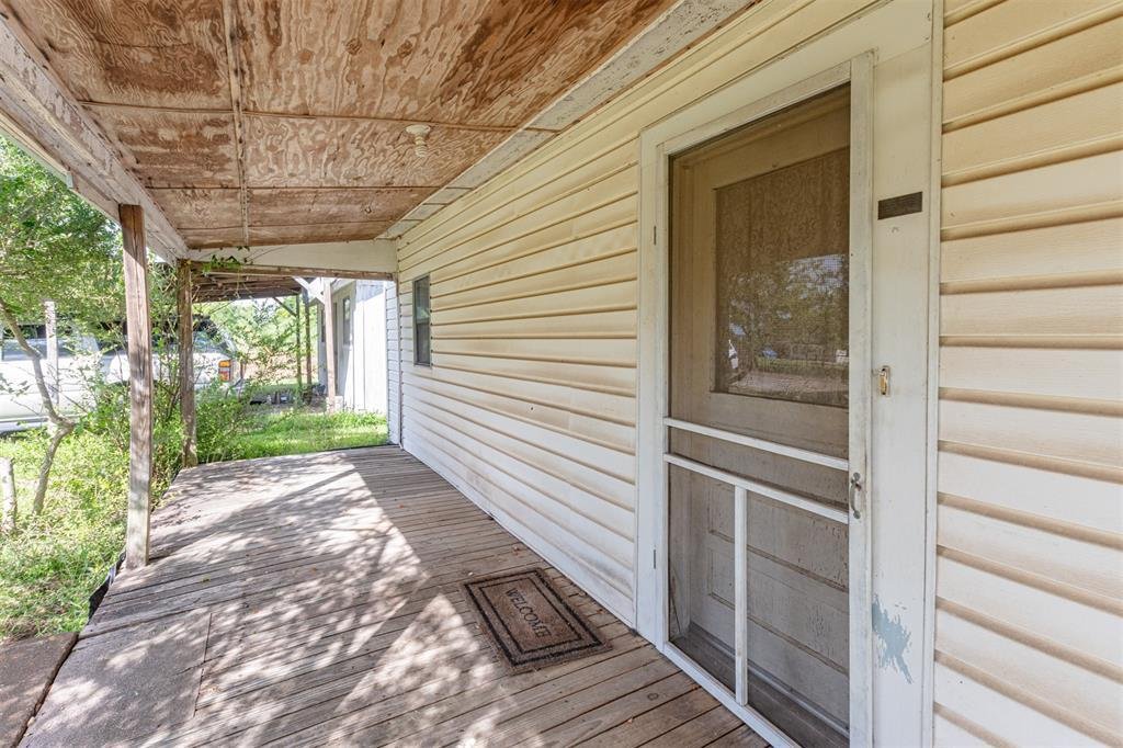 Land in Terrell, Texas, United States 1 - 18517595