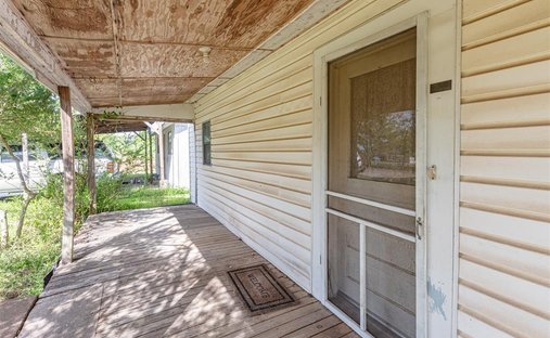 Land in Terrell, Texas, United States 1
