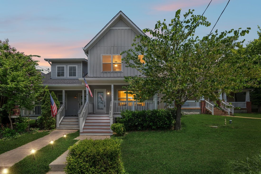Co Op in Nashville, Tennessee, United States 3 - 18517324