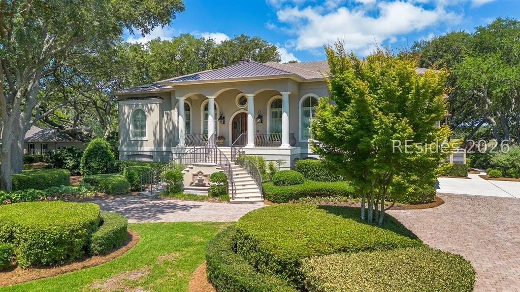 House in Hilton Head Island, South Carolina, United States 4 - 18519782