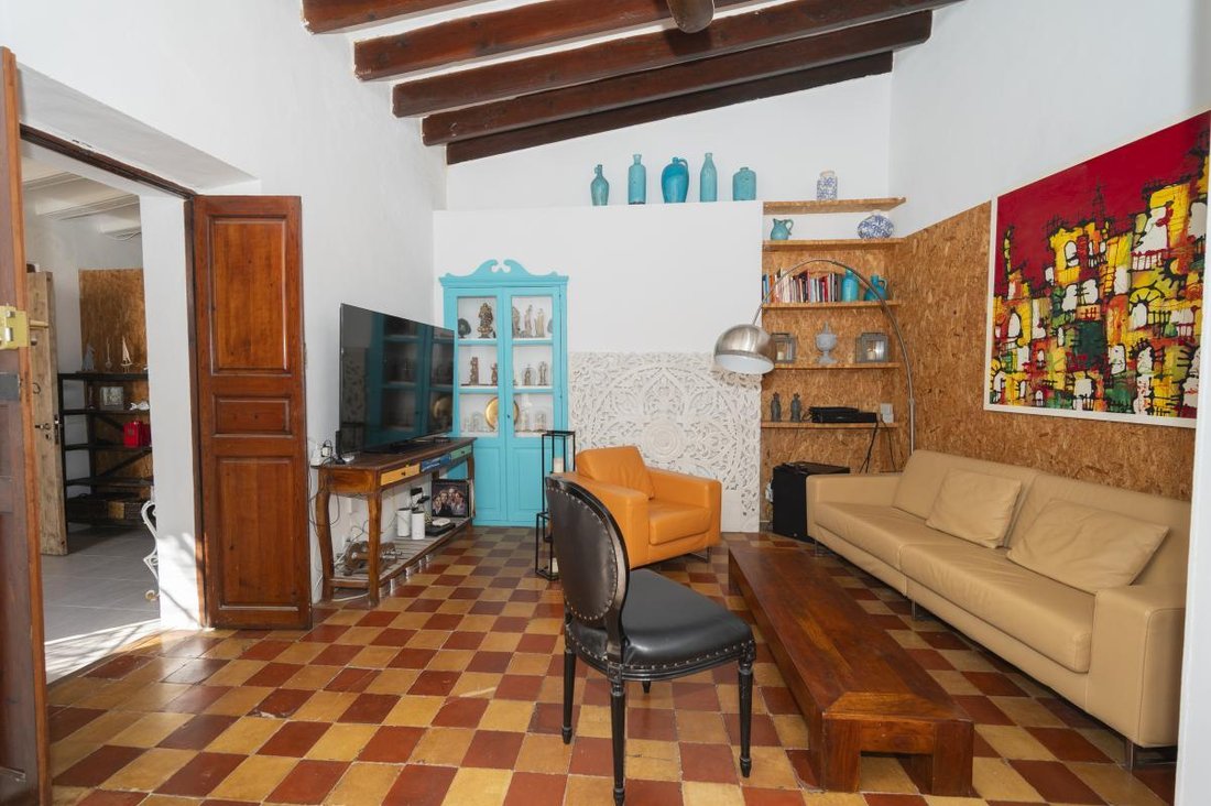 Apartment in Ibiza Town, Balearic Islands, Spain 4 - 18518546