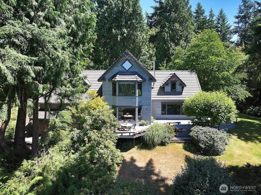 House in Clinton, Washington, United States 3 - 18520008