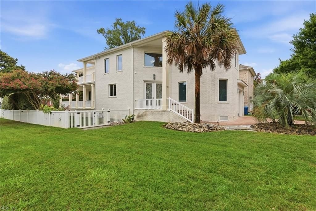 House in Virginia Beach, Virginia, United States 1 - 18519918