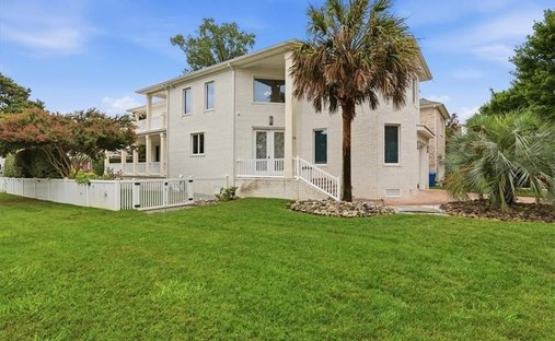 House in Virginia Beach, Virginia, United States 1