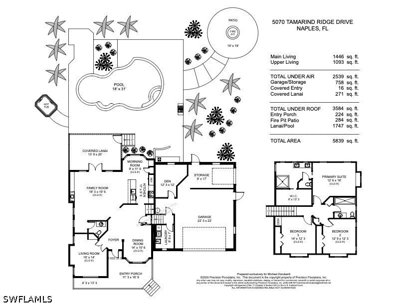 House in Naples, Florida, United States 3 - 17987558