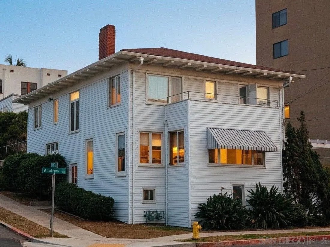 House in San Diego, California, United States 1 - 18493565