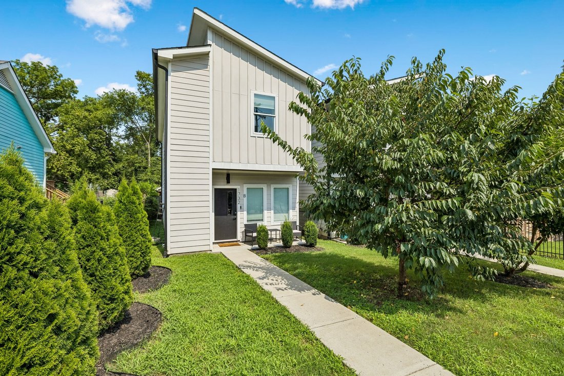 Co Op in Nashville, Tennessee, United States 1 - 18431717