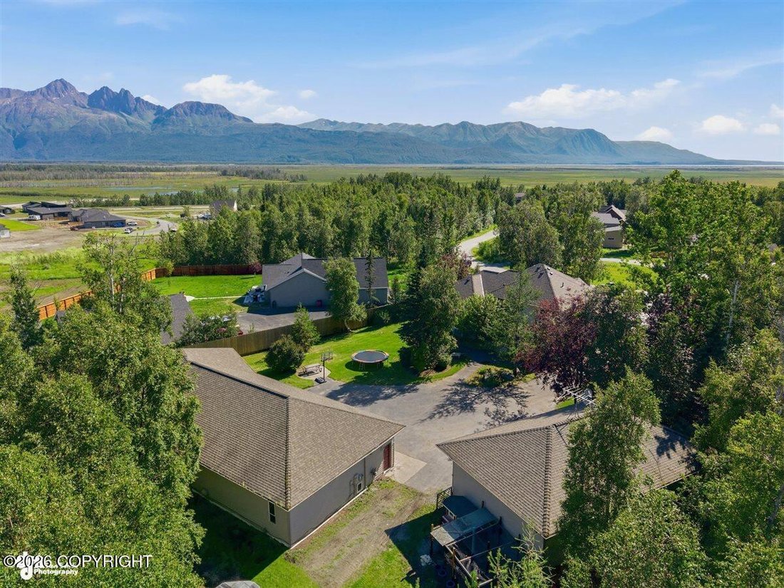 House in Palmer, Alaska, United States 5 - 18517117