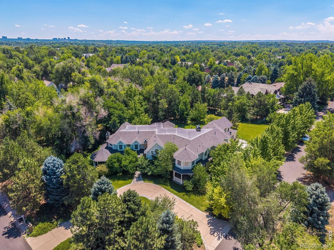 House in Englewood, Colorado, United States 2 - 18407028