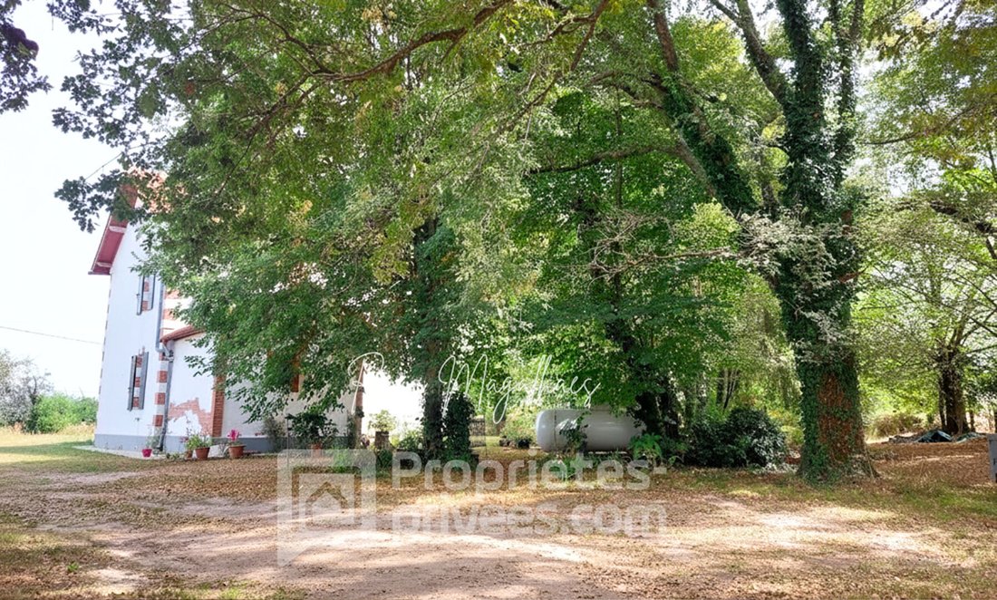 Villa in Bascons, Nouvelle-Aquitaine, France 2 - 18517958