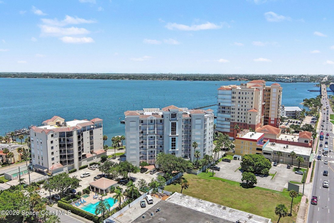 Condo in Cocoa, Florida, United States 5 - 18419141