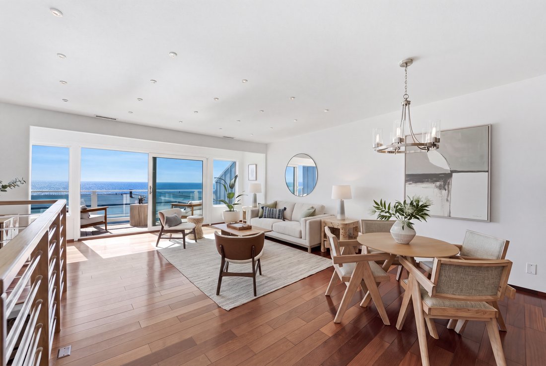 Townhouse in Torrance, California, United States 1 - 18516756