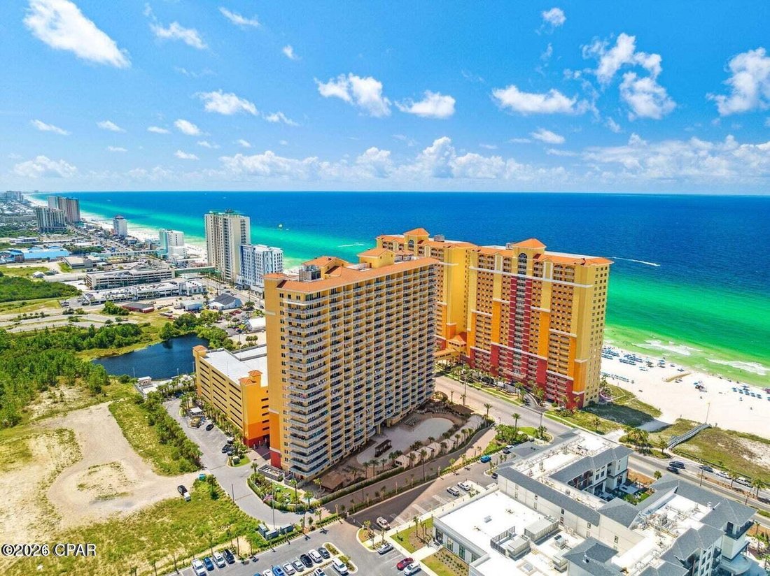 Appartement à Rosemary Beach, Floride, États-Unis 1 - 18518039