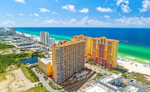 Eigentumswohnung in Rosemary Beach, Florida, Vereinigte Staaten 1
