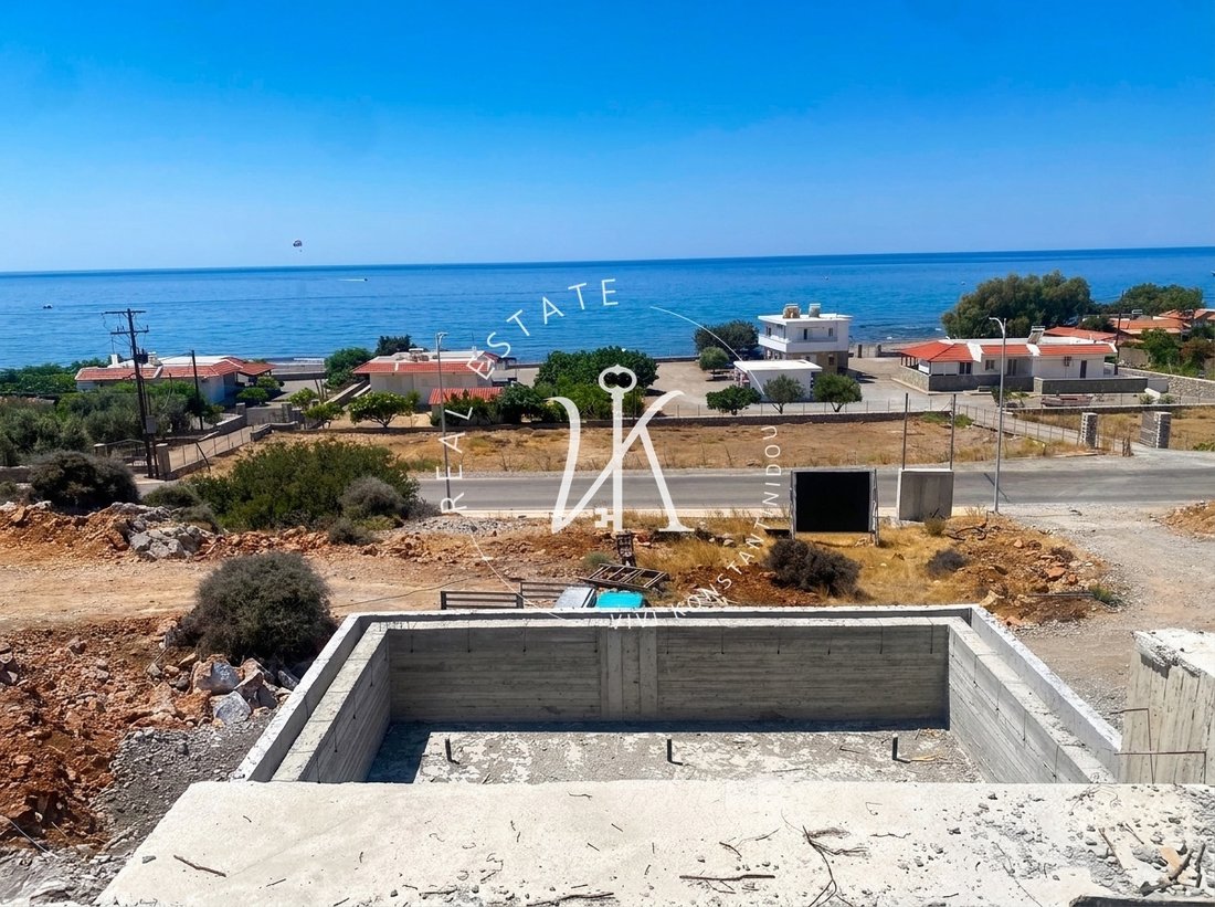 Villa in Rhodes, Aegean, Greece 2 - 18517198
