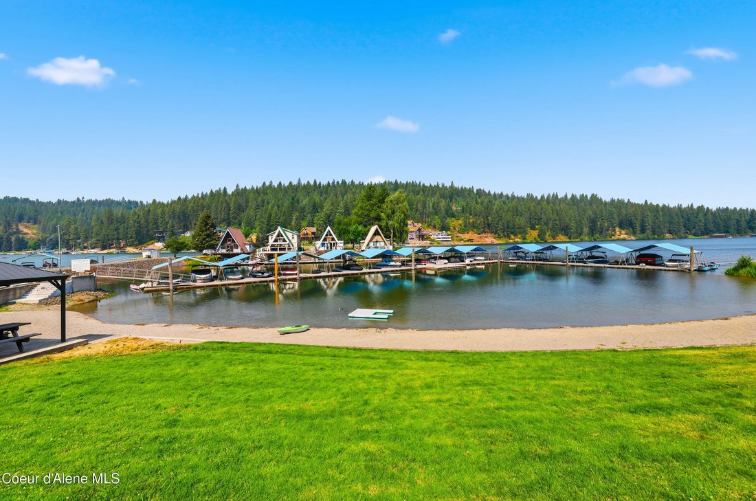 House in Coeur d'Alene, Idaho, United States 3 - 18518386