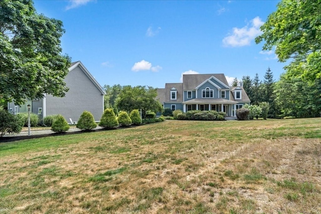 House in Marshfield, Massachusetts, United States 2 - 18519770
