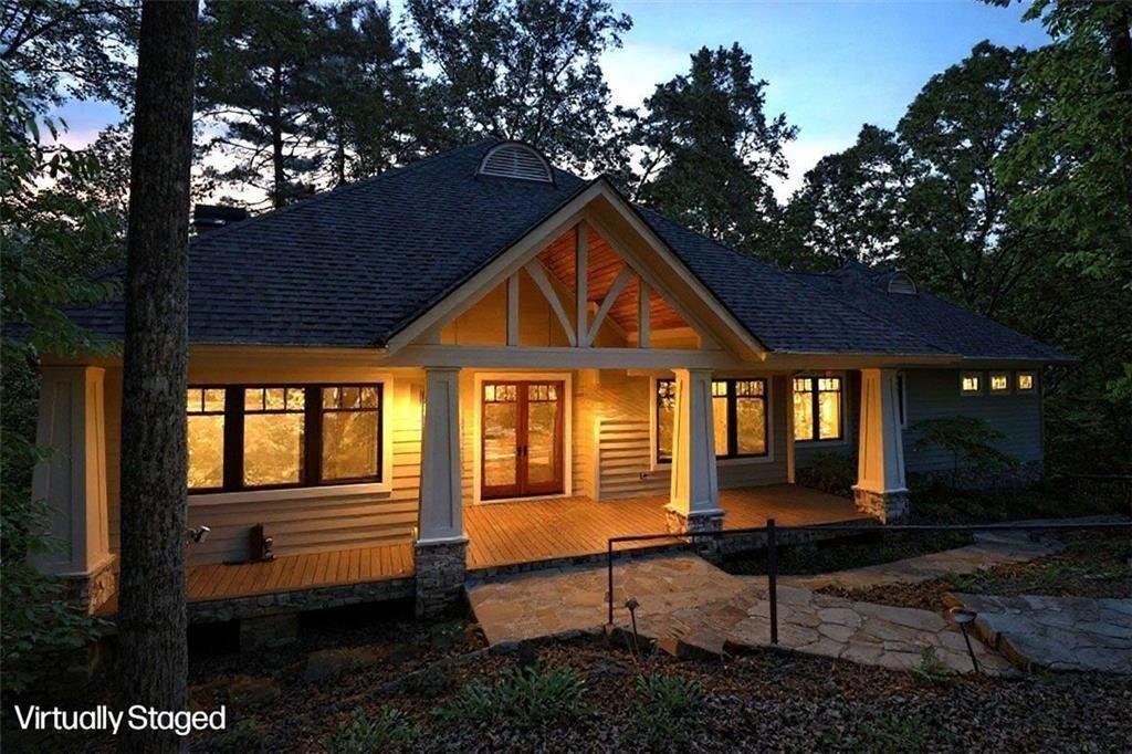 House in Cumming, Georgia, United States 2 - 17979433