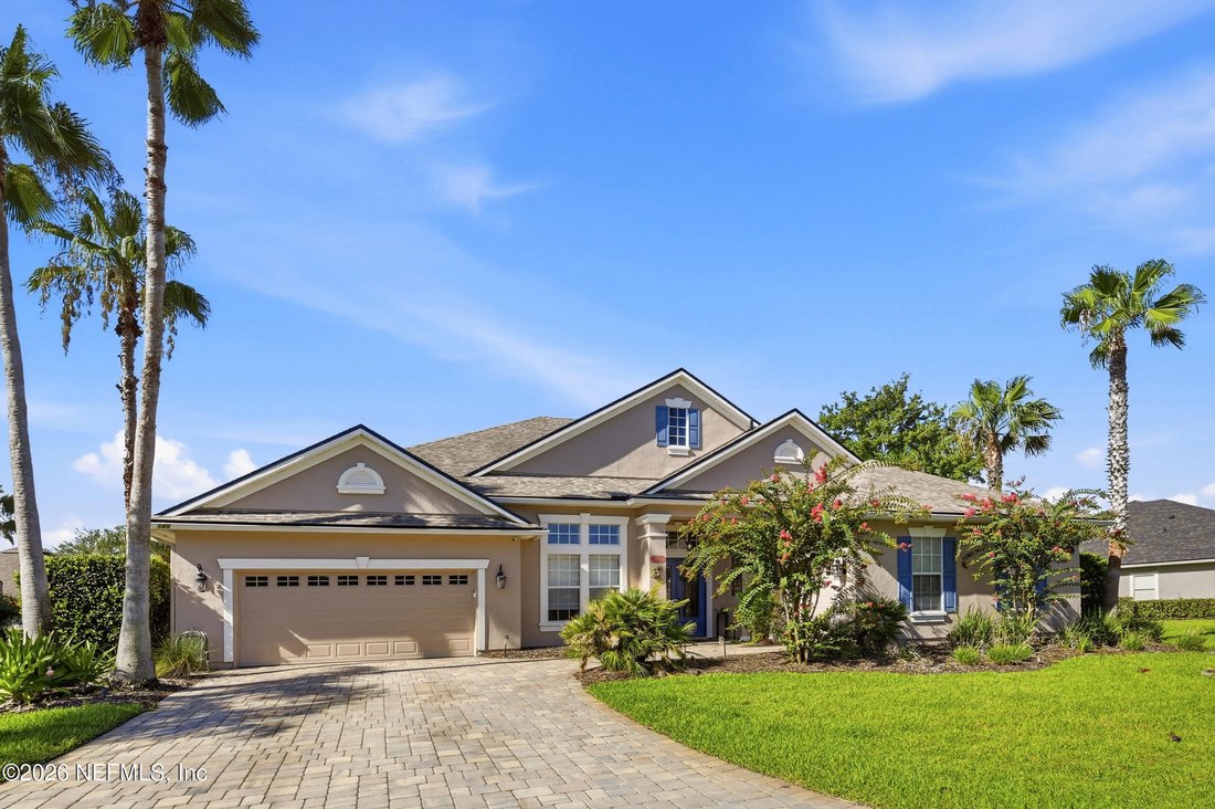 House in St. Augustine, Florida, United States 2 - 18518516