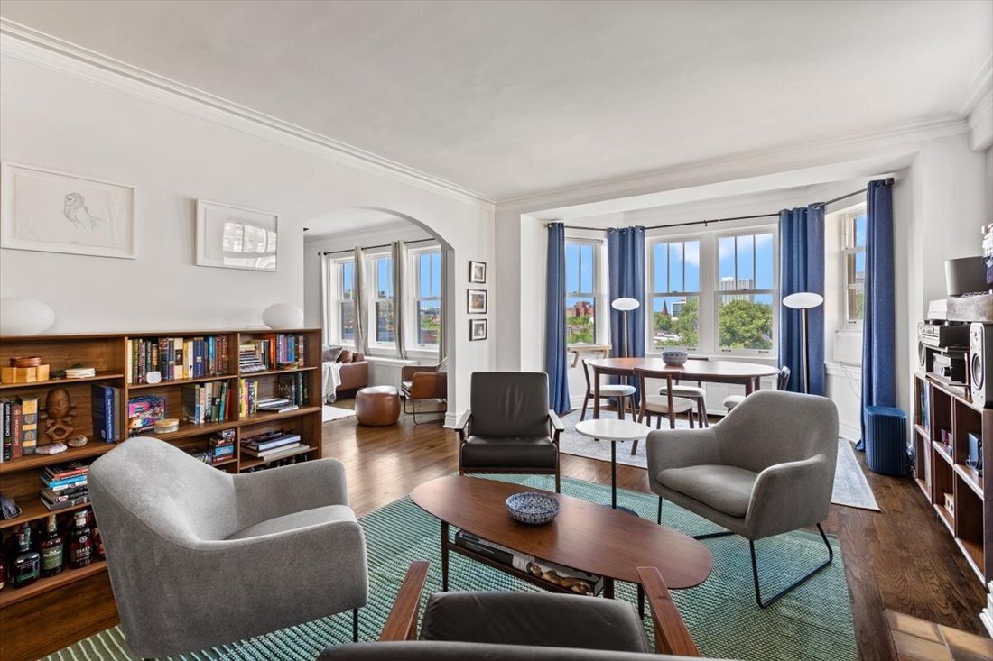 Condo in Chicago, Illinois, United States 3 - 18517301