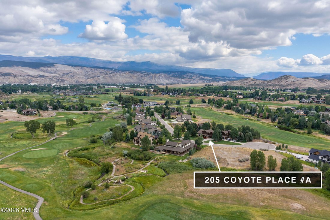 House in Gypsum, Colorado, United States 5 - 18517082
