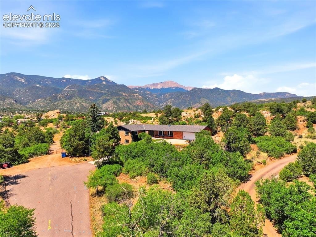 House in Colorado Springs, Colorado, United States 1 - 18519733