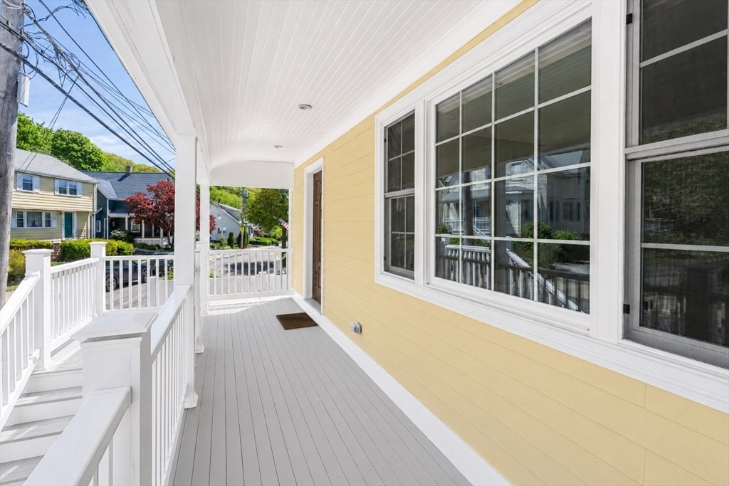 House in Malden, Massachusetts, United States 2 - 18518040
