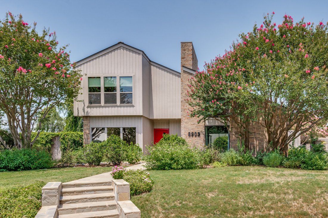 House in Dallas, Texas, United States 1 - 17872919
