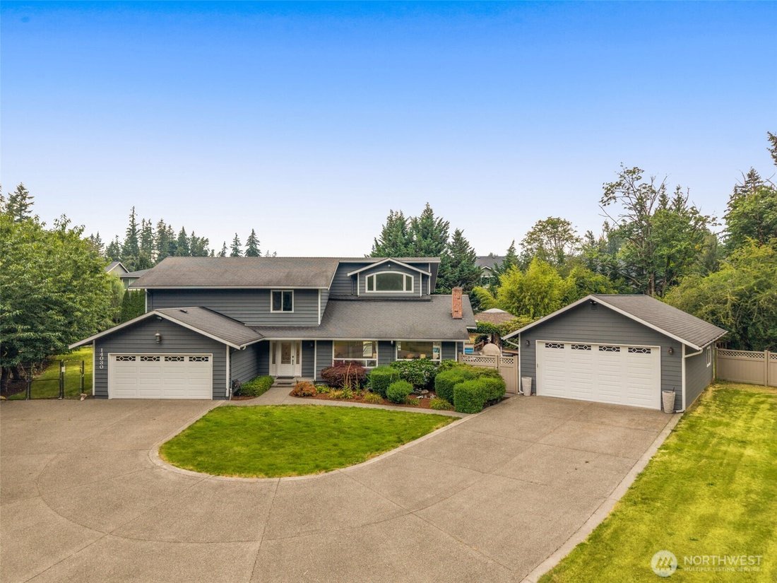 House in Newcastle, Washington, United States 1 - 18520023