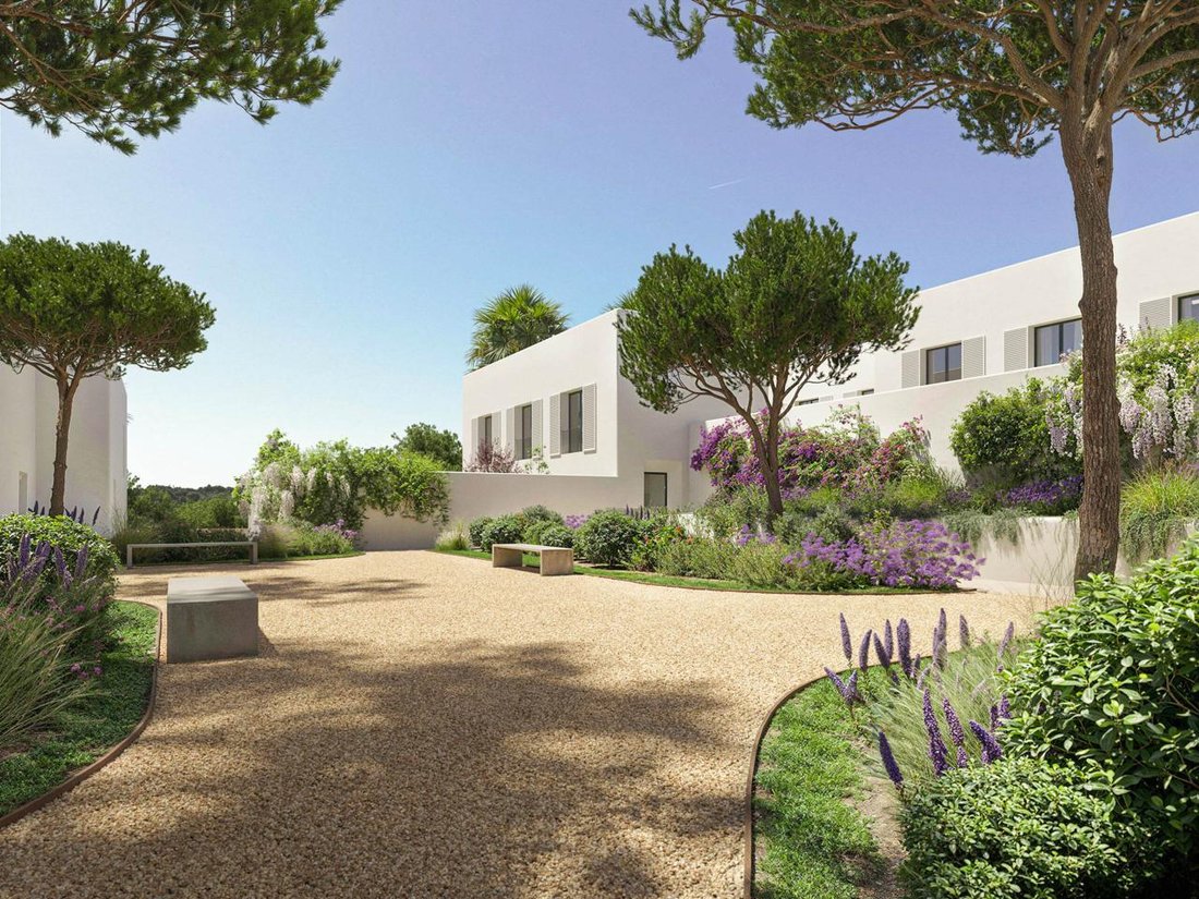Villa in Sotogrande, San Roque, Andalusia 5 - 18518802