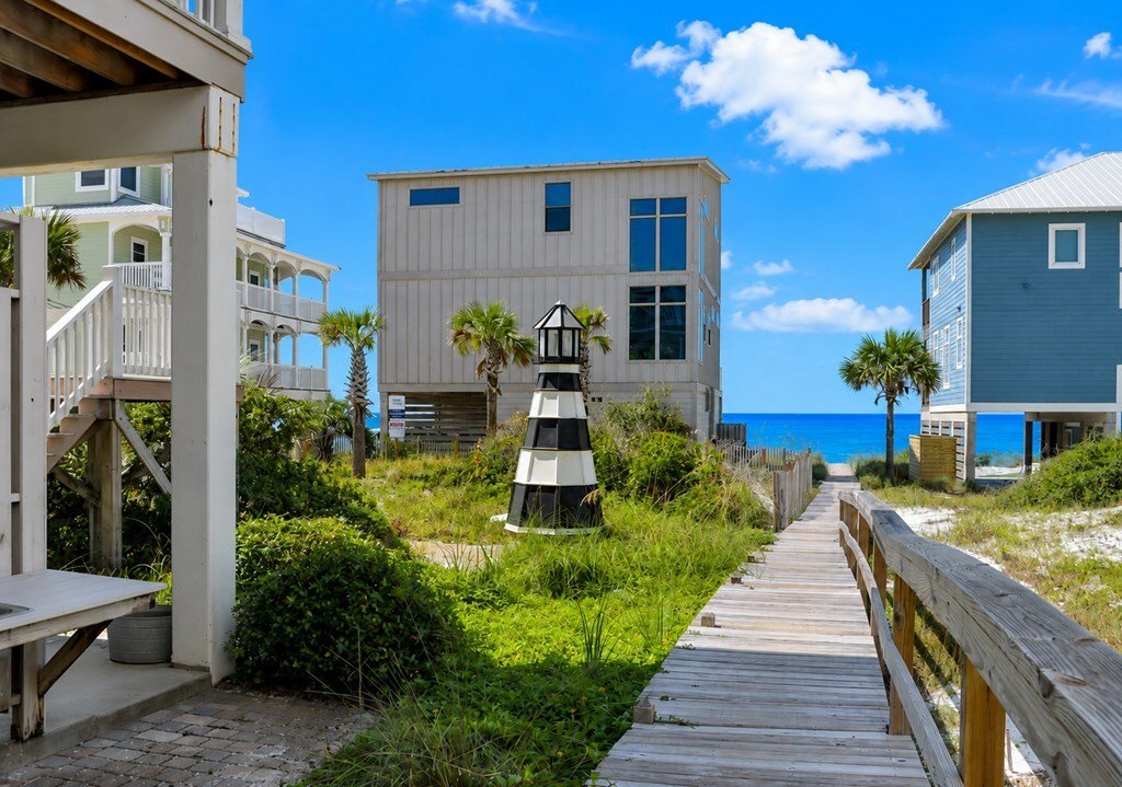 House in Port St. Joe, Florida, United States 3 - 18518369