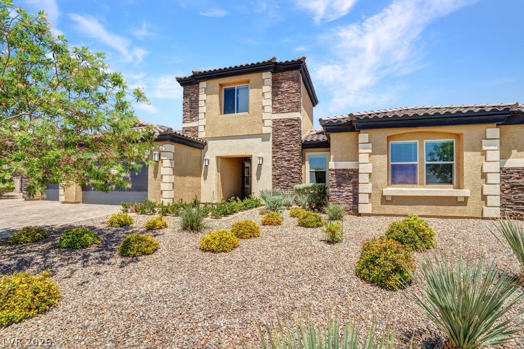 House in Las Vegas, Nevada, United States 4 - 18520116