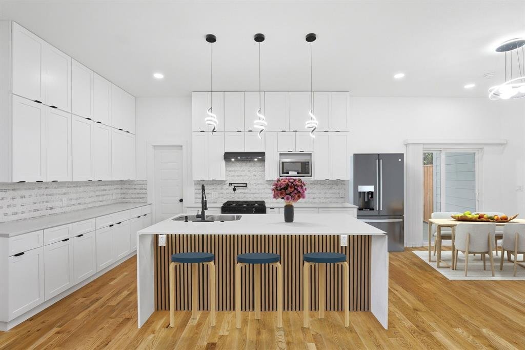 House in Dallas, Texas, United States 5 - 18519016